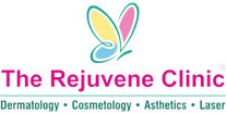 The Rejuvene Clinic!