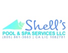 Shell's Pool and Spa Services