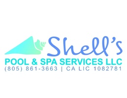 Shell's Pool and Spa Services