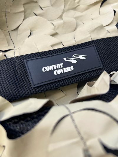 convoy covers, CONVOY COVERS, convoycovers, jeep bronco, 4runner shade tops shade top