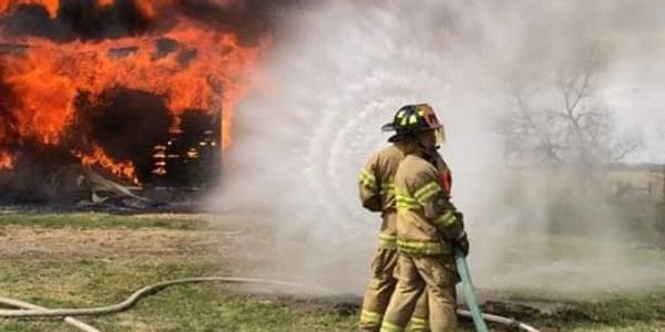 firefighting centerville Indiana