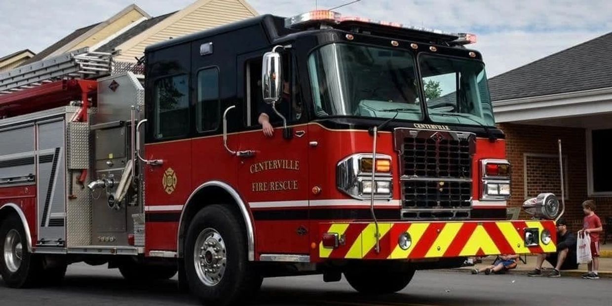 centerville Indiana fire department centerville fire rescue