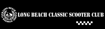 Long Beach Classic Scooter Club