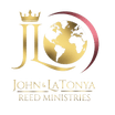 John & LaTonya Reed Ministries