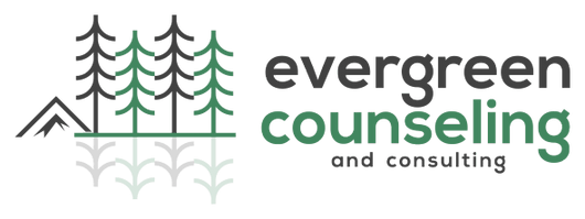 Evergreen Counseling and Consulting