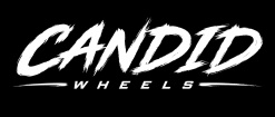 Candid Wheels