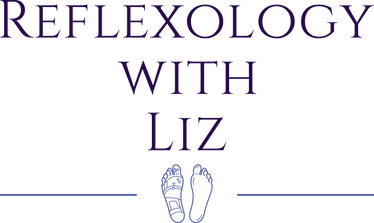 Reflexology with Liz