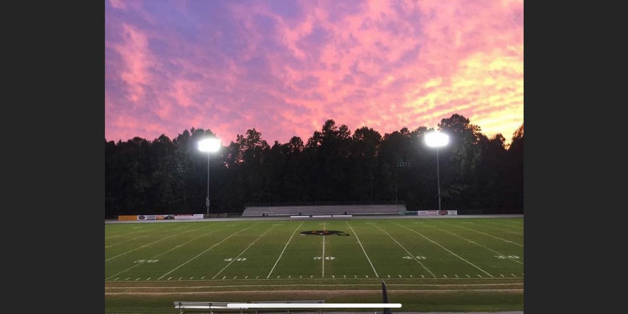 Tidewater Turf Management Inc