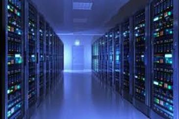  IT CLOUD SERVICES  🔹FOR SCALABLE DATA STORAGE AND MANAGEMENT