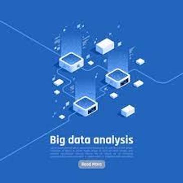 CUSTOM SOFTWARE DEVELOPMENT  🔹FOR DATA-DRIVEN APPLICATIONS