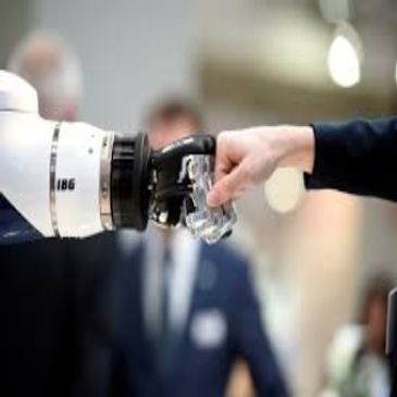  GOVERNMENT DIGITAL TRANSFORMATION  🔹WITH DATA-DRIVEN AI APPLICATIONS