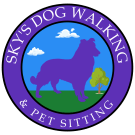 Sky's Dog Walking & Pet Sitting