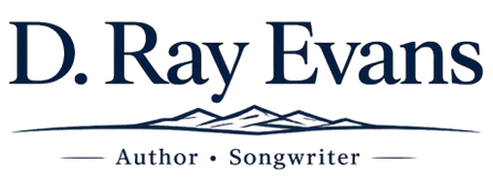 D. Ray Evans