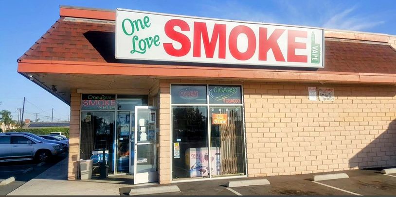 Smoke Out now store Locations 