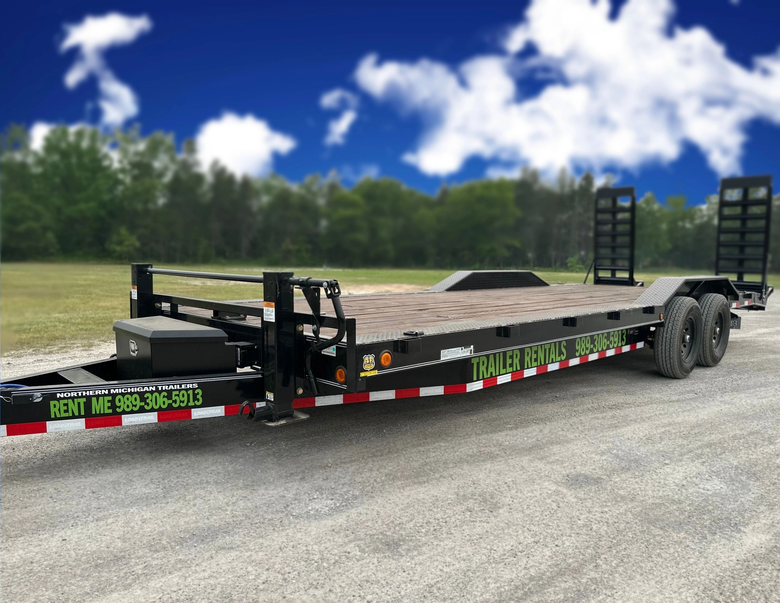 Rent Trailer Uhaulsupport And Help Detail - zqjhq6n