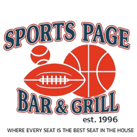 Sports Page Bar & Grill