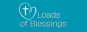 LoadsofBlessings.org