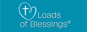 LoadsofBlessings.org