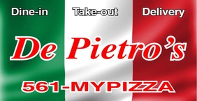 DePietro's Pizzeria
