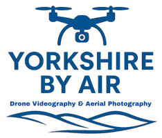 Yorkshire By Air - Drone Videography & Aerial Photography 