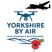Yorkshire By Air - Drone Videography & Aerial Photography 