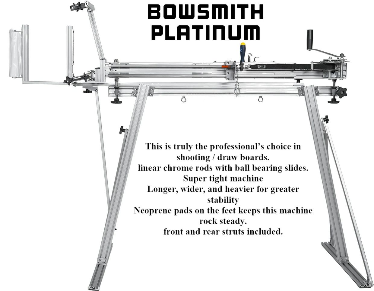 Coops Bowsmith