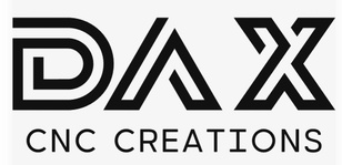 DAX CNC CREATIONS