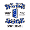 bluedoorsmokehouse.com
