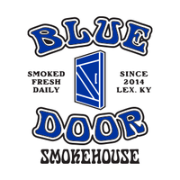 bluedoorsmokehouse.com