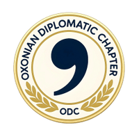 Oxonian Diplomatic Chapter