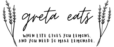 greta eats