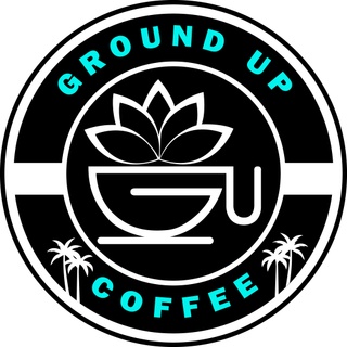 Ground Up Coffee Bar