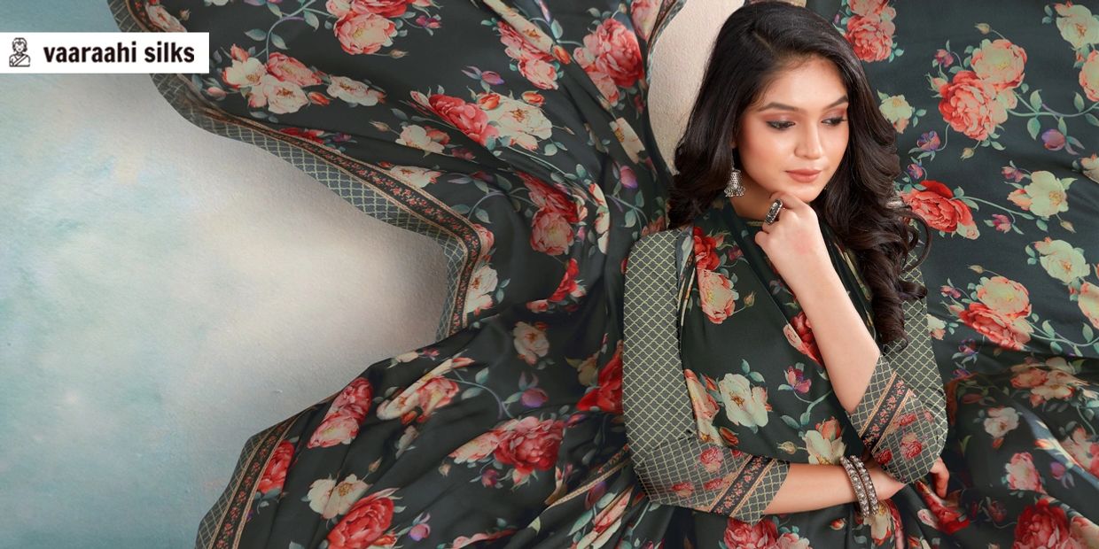 Vaarahi Silks 