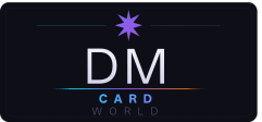 DM Card World