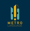 城市外語 
Metro Language Academy