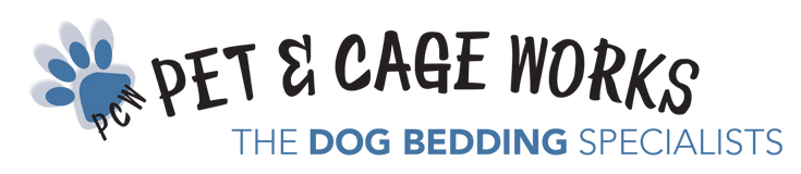 Pet & Cage Works- The Dog Bedding Specialists