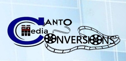 Canto Media Conversions