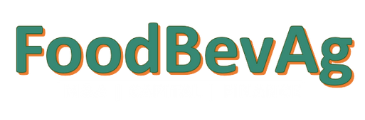 FoodBevAg
Finance, M&A, Capital