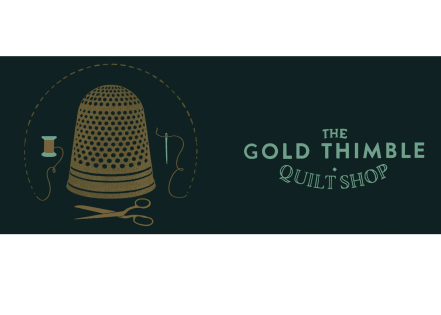 The Gold Thimble