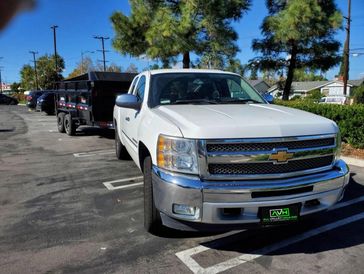 All Valley Hauling & Junk Removal