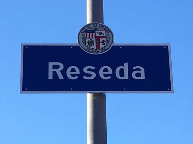 Reseda Junk Removal
