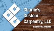 Charlies Custom Carpentry