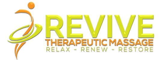 Revive Therapeutic Massage - Massage, Sports Massage