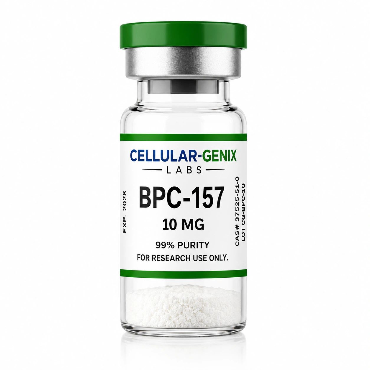 BPC-157 10mg