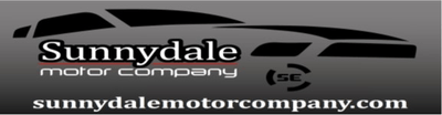 Sunnydale Motor Company Ltd