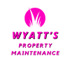 Wyatt's Property Maintenance.  
 952-583-9000