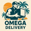 Omega Delivery