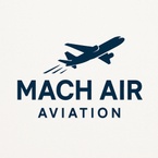 Mach Air Aviation
