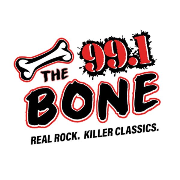 The bone