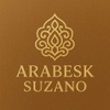 ARABESK SUZANO